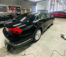 فولكسفاغن باسات